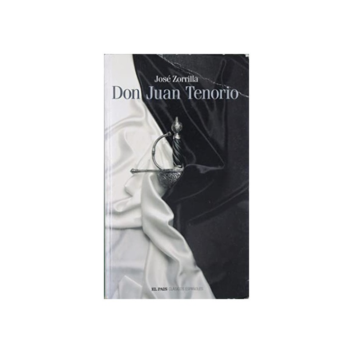 Don Juan Tenorio - Jose Zorrilla